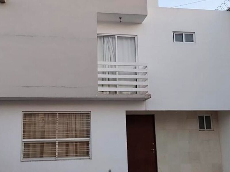 VENTA CASA COLIMA MÉXICO