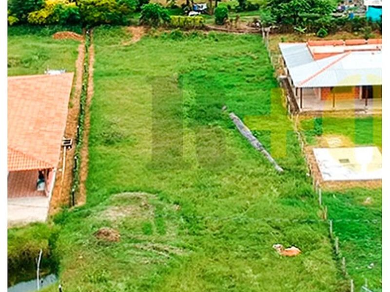 VENTA TERRENO CUAUHTEMOC MÉXICO