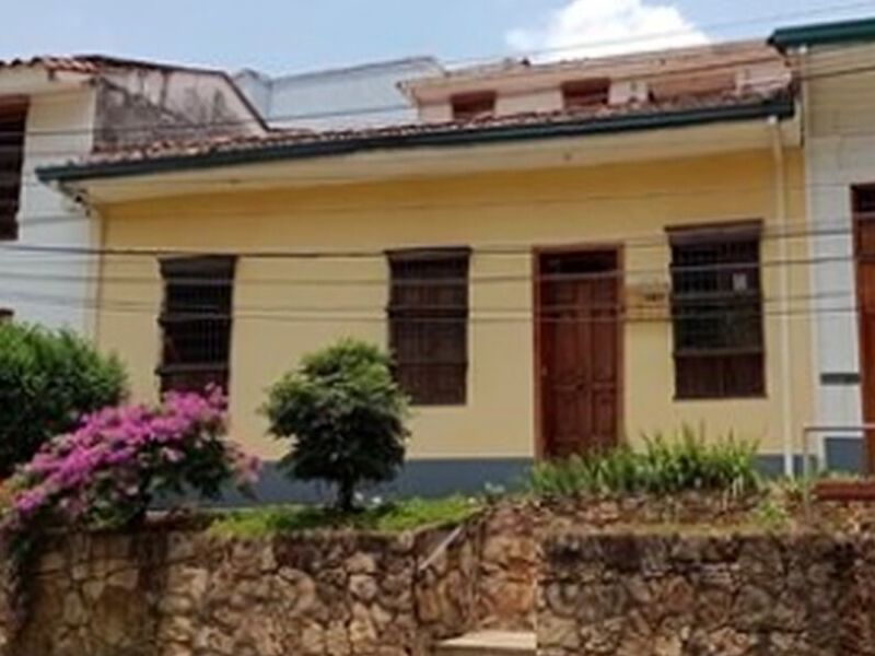 VENTA CASA LA CAPACHA MÉXICO