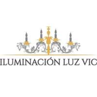 Iluminación LUZ VIC
