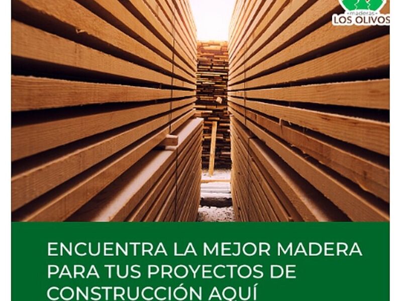 Tableros madera 