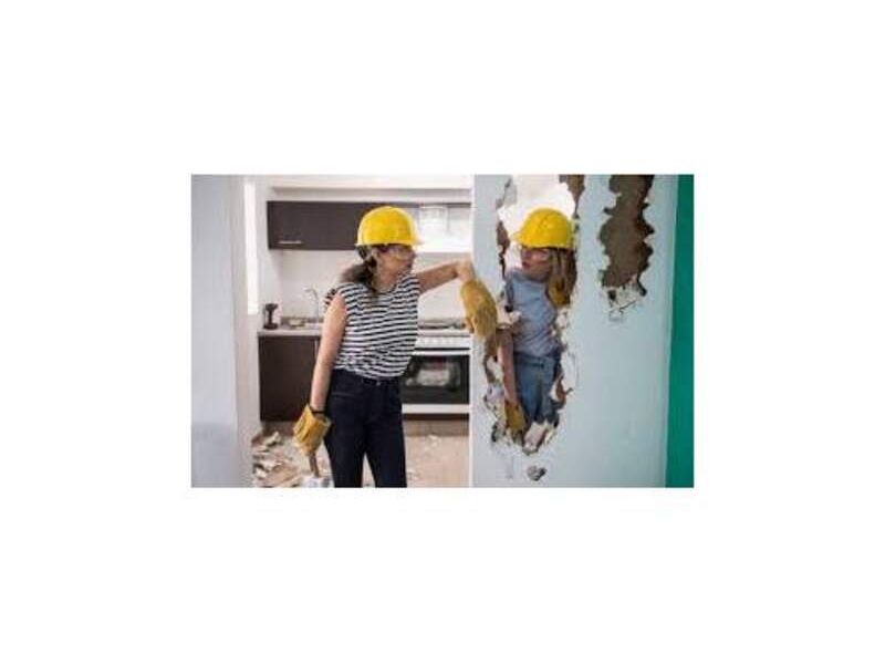 Remodelación México 