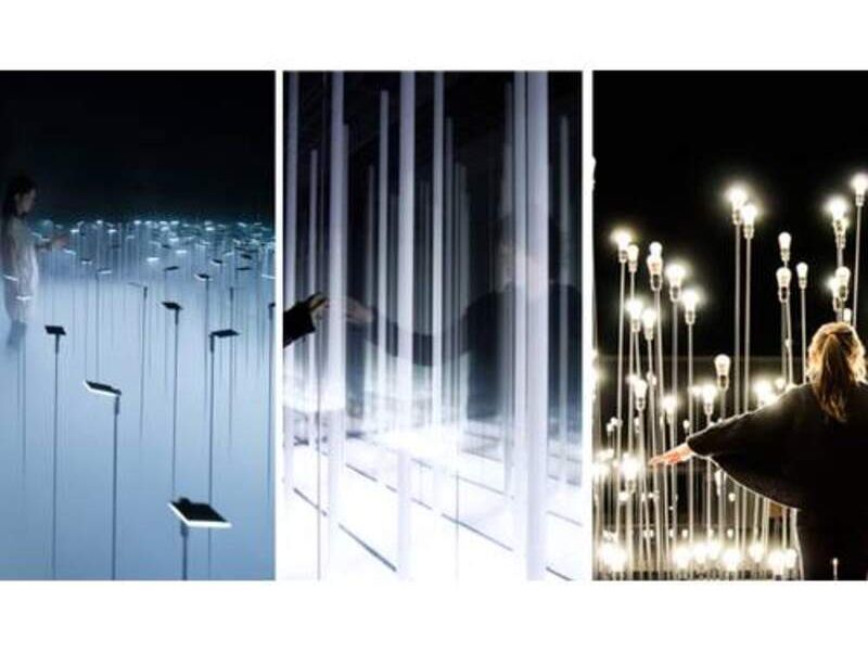 Instalaciones de iluminación Mexico 