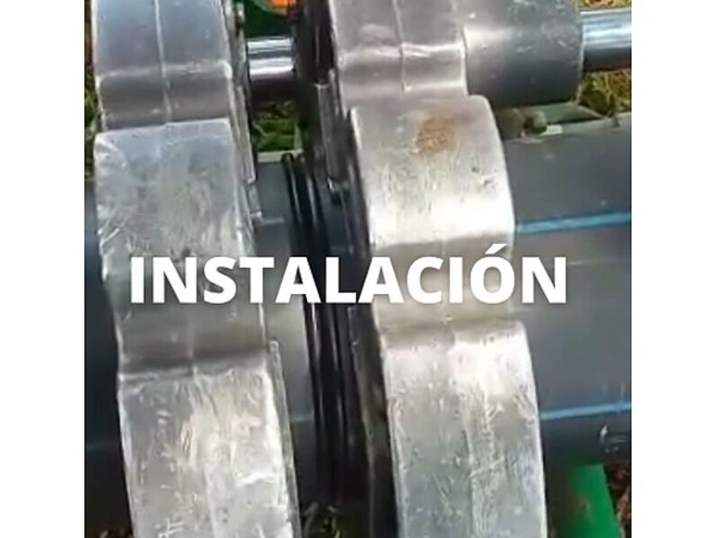 Instalación de Tuberías CDMX