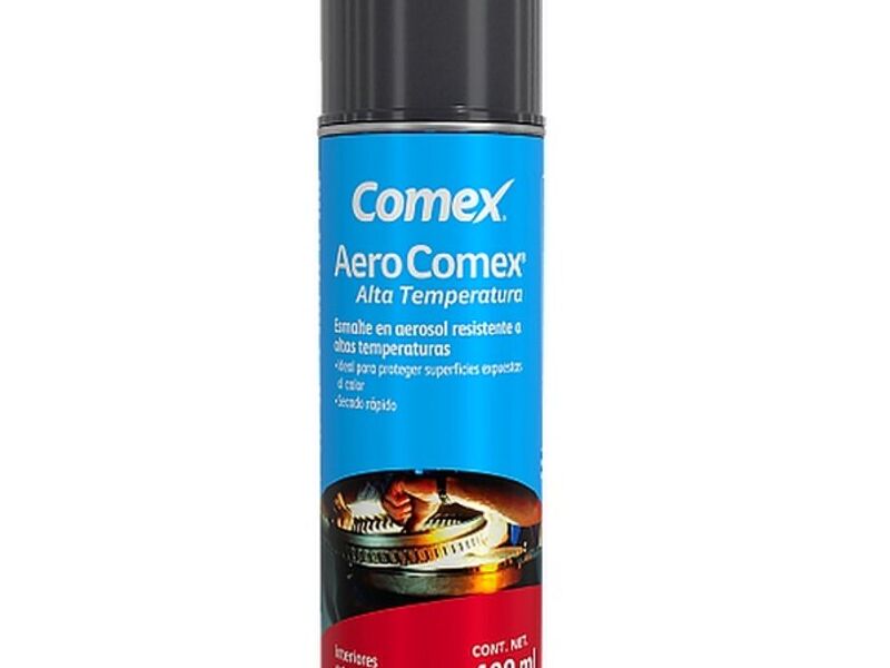 AERO COMEX CDMX