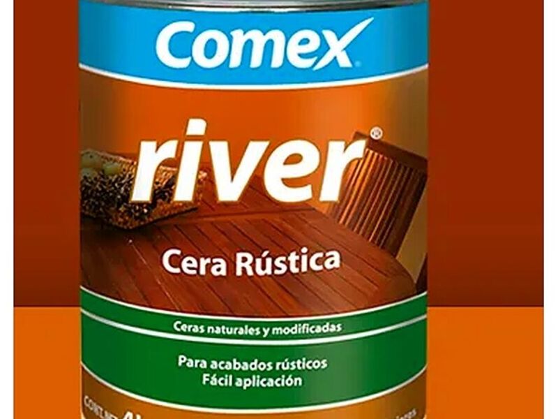 RIVER CERA CDMX