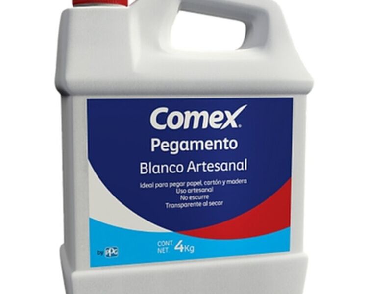 PEGAMENTO ARTESANAL CDMX