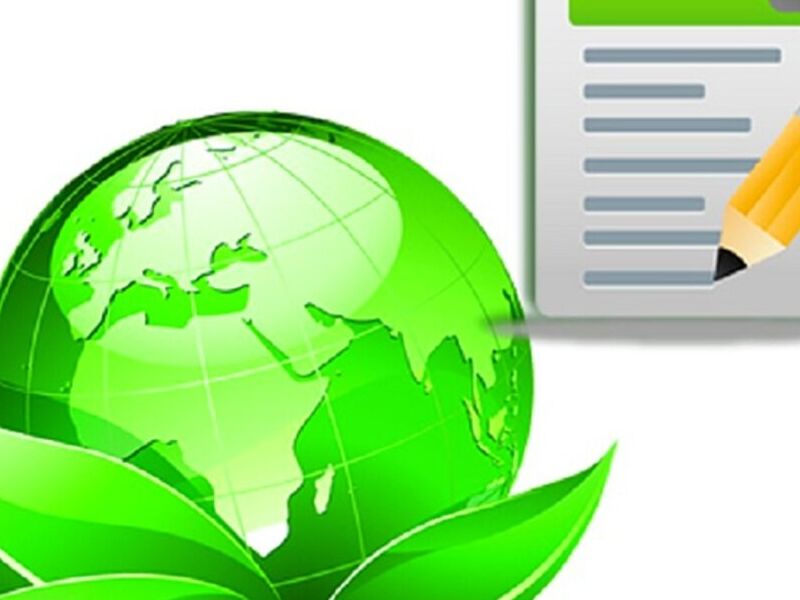 Informe de Impacto Ambiental Mexicali