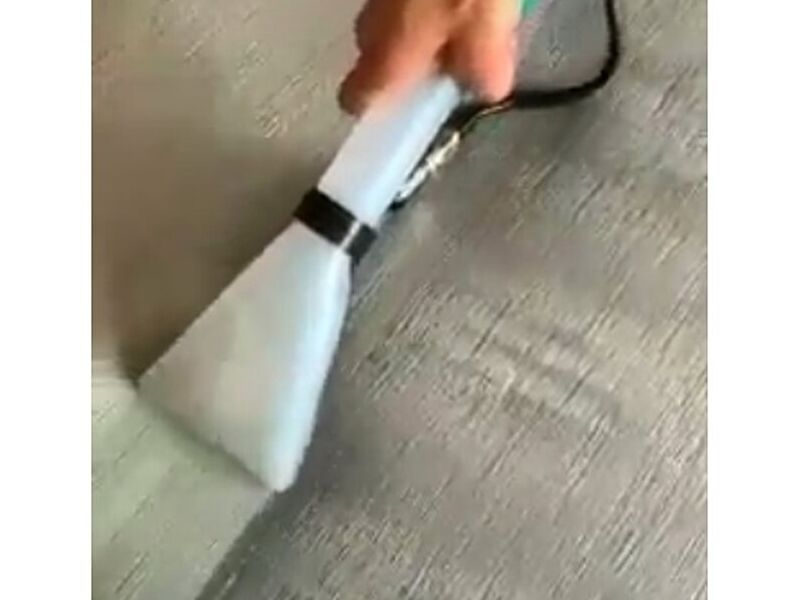Servicio de Limpieza de Salas CDMX