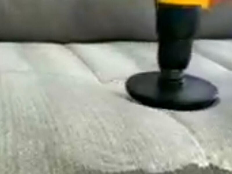 Inyección y succión de Muebles CDMX
