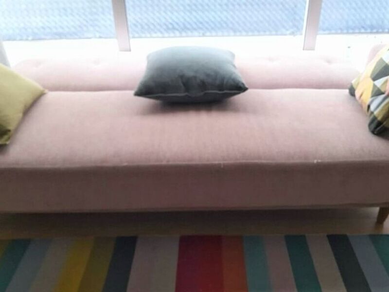 Lavado de Sofá y Tapetes CDMX