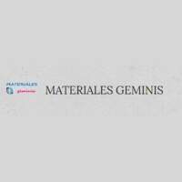 MATERIALES GEMINIS