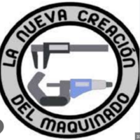 La nueva creación del Maquinado