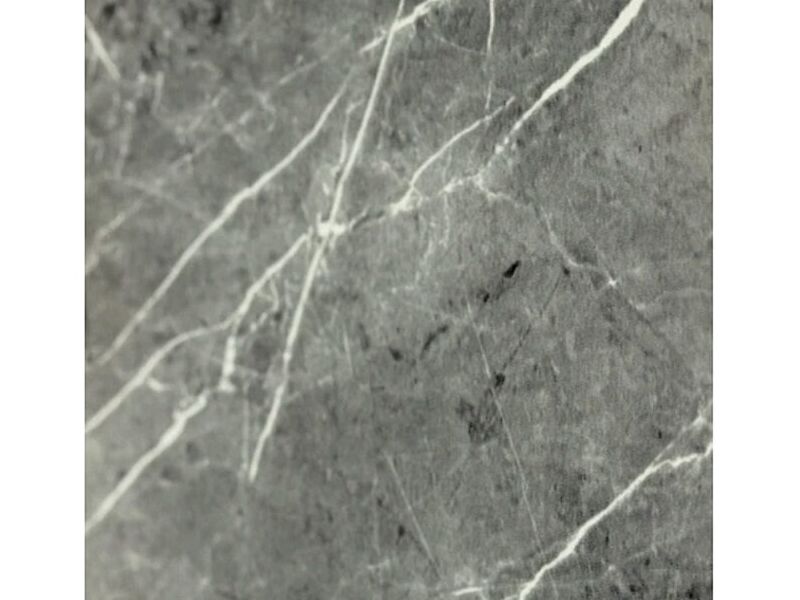 Mármol PVC gris minimalista México