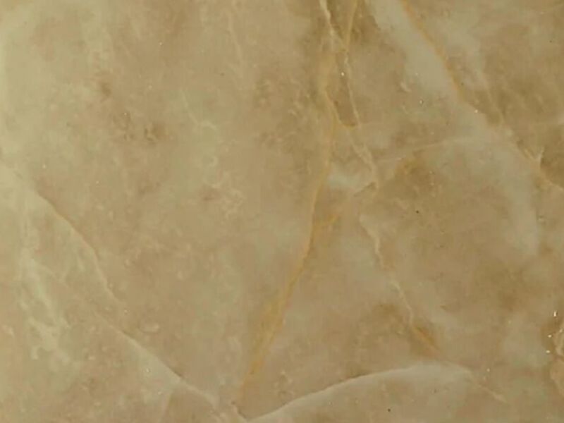 Mármol PVC beige clásico México