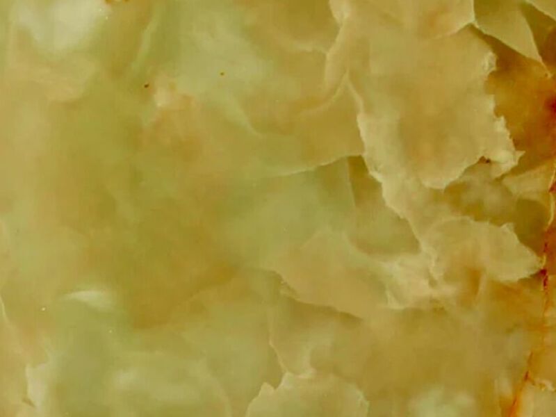 Mármol PVC verde fresco México
