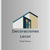 Decoraciones Lecor