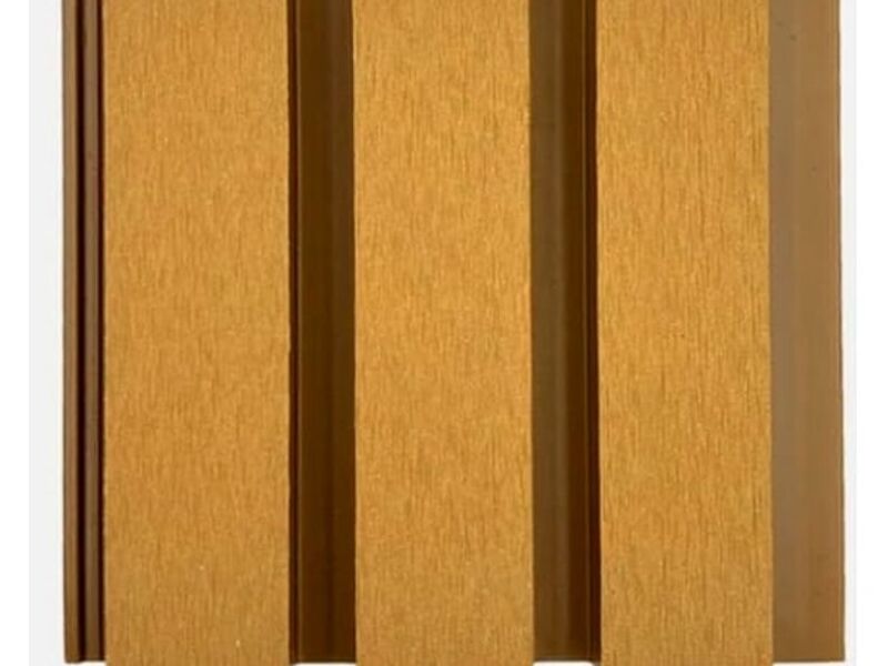 Lambrin exterior color nogal claro México