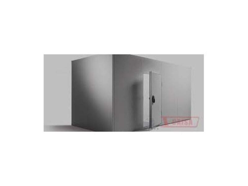 CAMARAS MODULARES México 