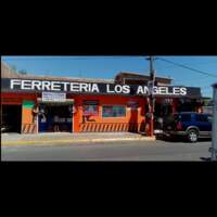 Ferreteria y Plomeria los Angeles