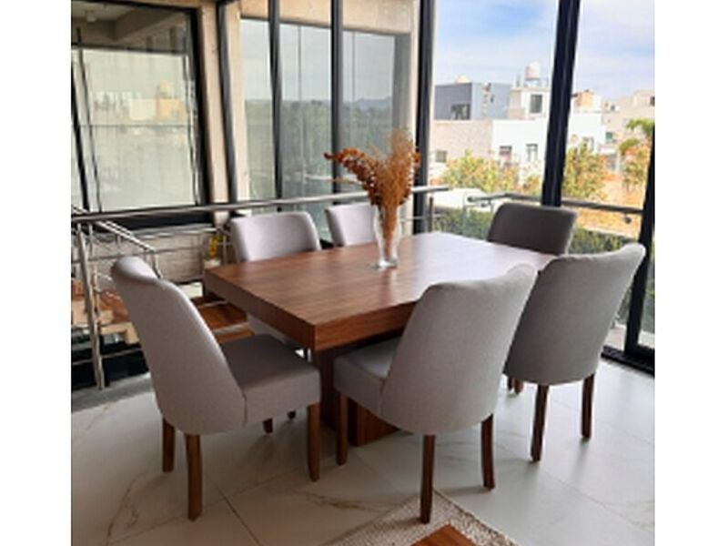 Comedor Careyes México