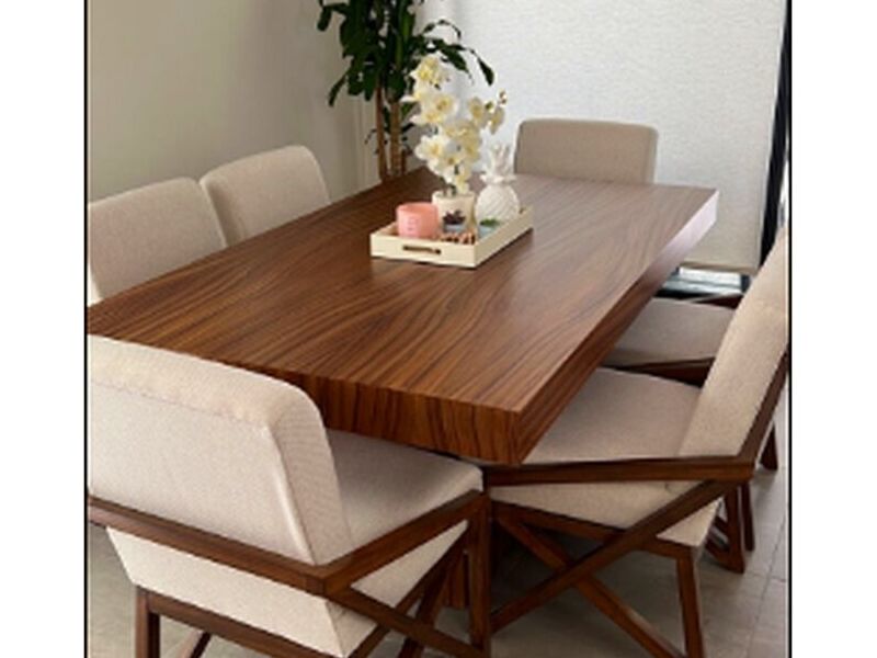 Comedor Inspira México