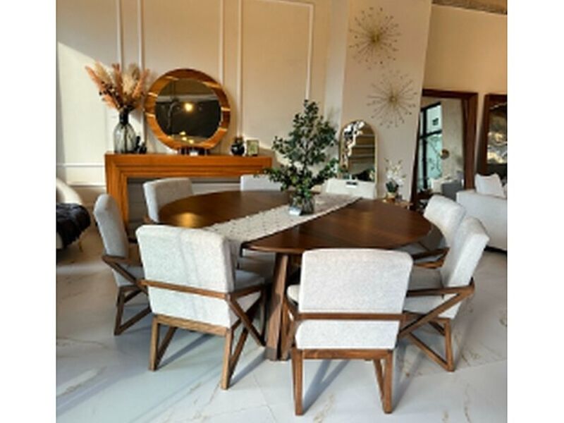 Comedor Calama México