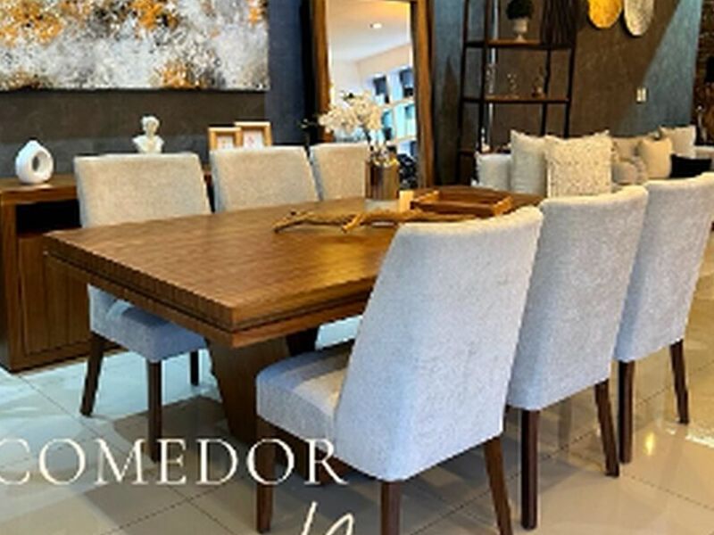 Comedor Marruecos  México