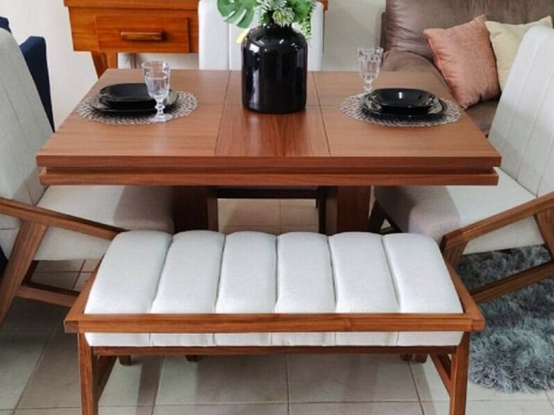 Comedor Savona 5 Piezas México