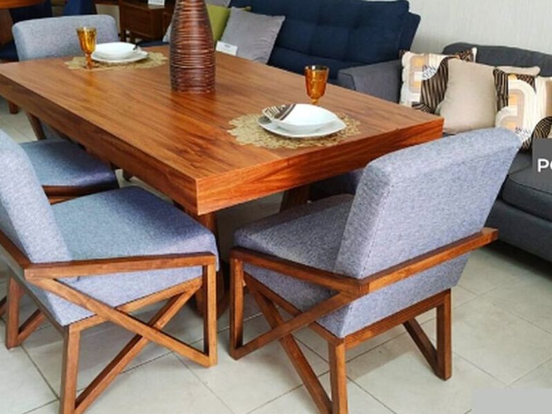 Comedor Atenas 6 Piezas México