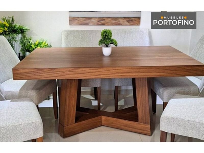 Comedor Sophia 7 Piezas México