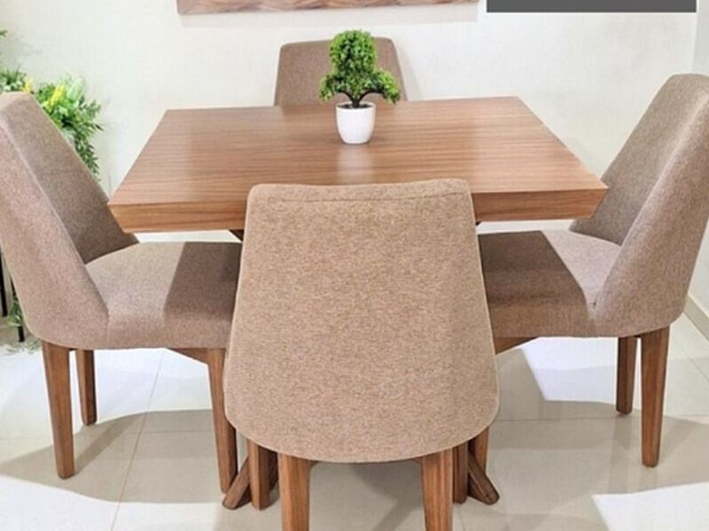 Comedor Karla 5 Piezas México