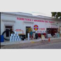 Maderería y Ferreteria del Fuerte