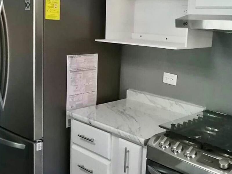 Muebles de cocina México