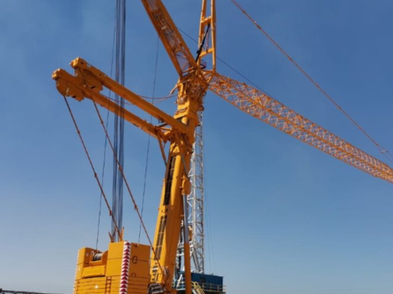 ApexHoist Mx