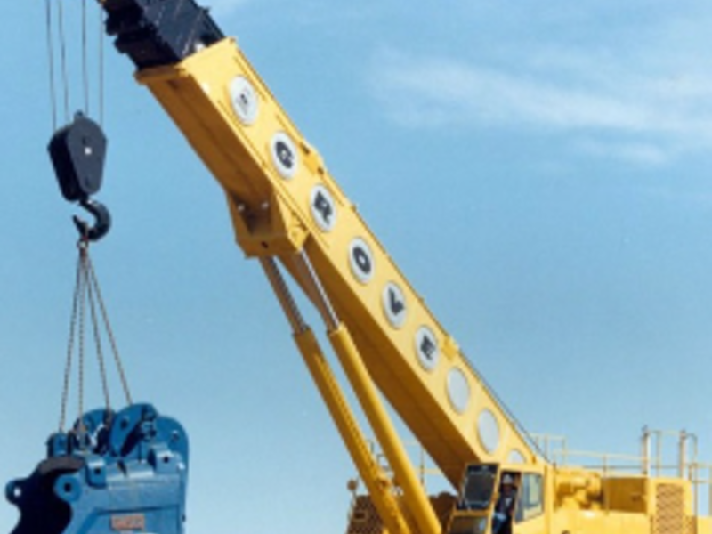 MegaLift Mx
