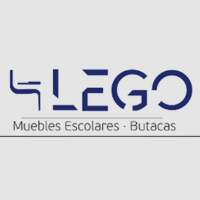 Compañía Manufacturera LEGO