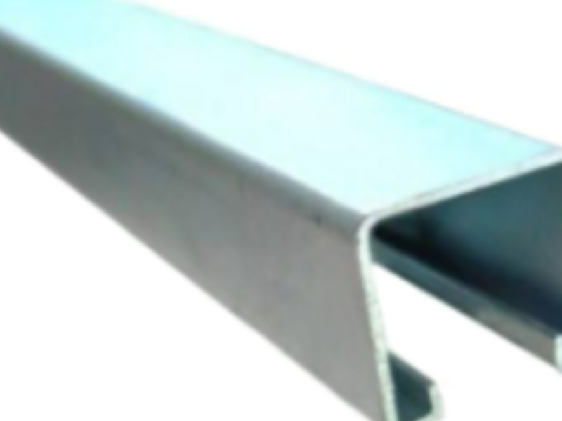 Unicanal U-10
