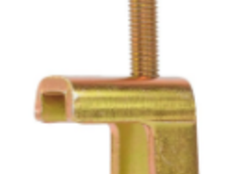 Mordaza Clevis