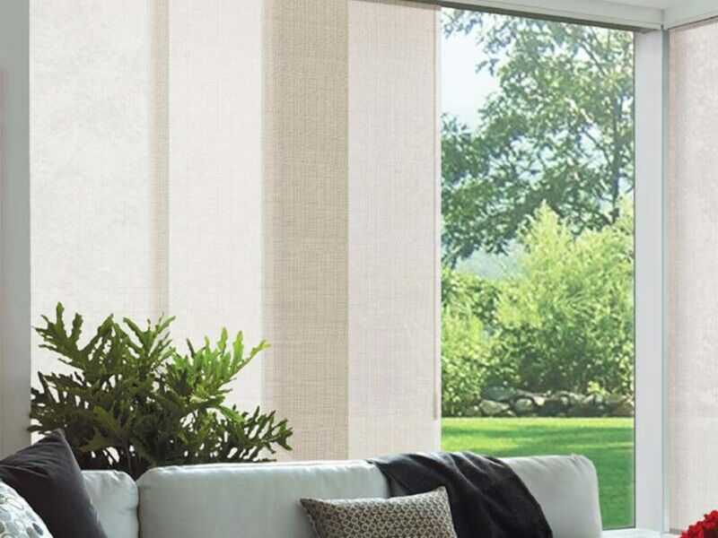 Cortinas Blackout México
