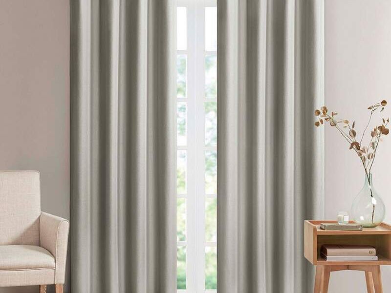 Cortinas Tela México