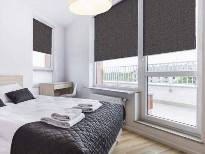 Cortinas Enrollables Blackout México