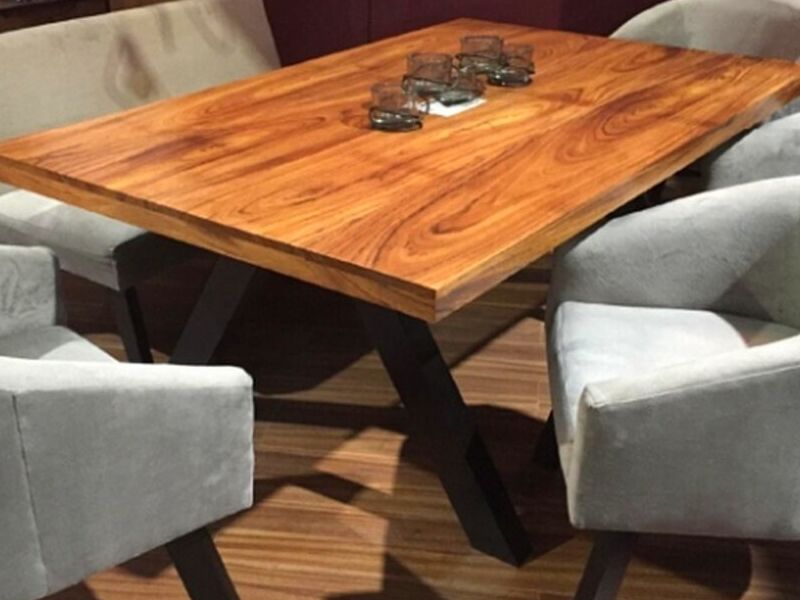 Mesa Comedor México