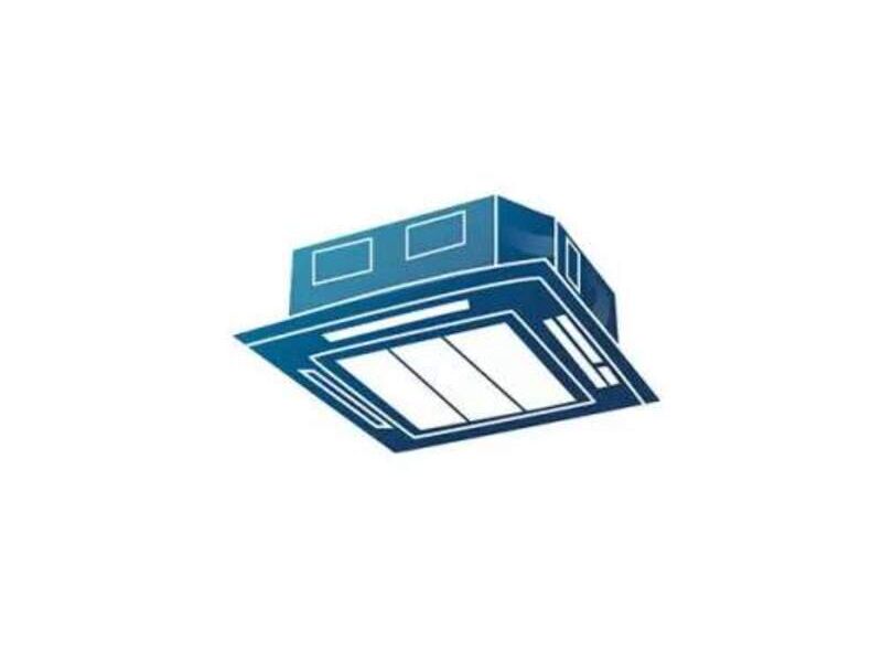 Aire acondicionado Cassette Mexico