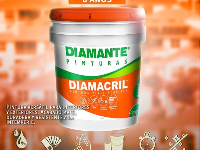PINTURA DE VINIL GUAYMAS MX