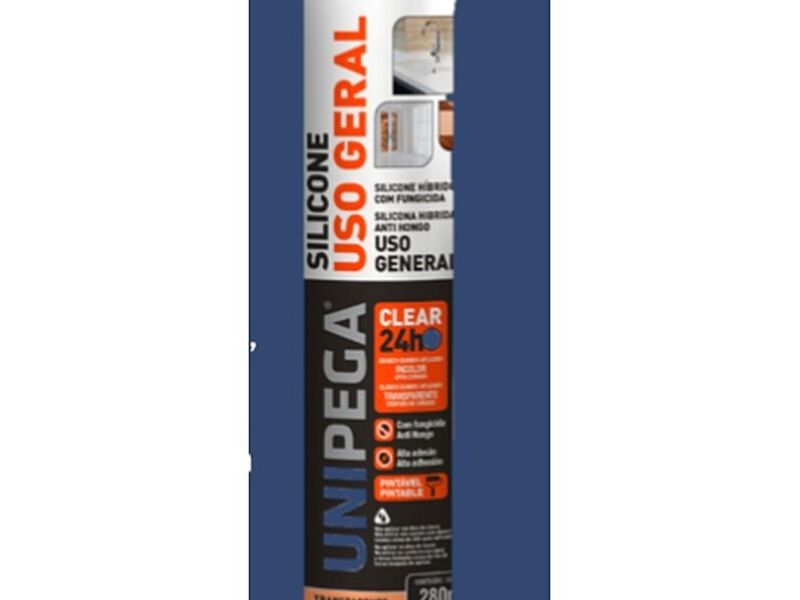 Silicón Mx