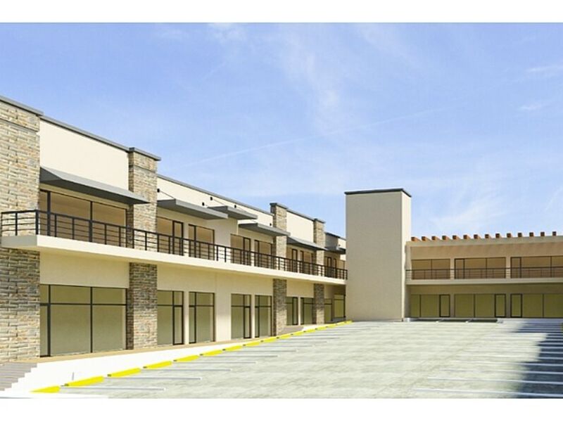 conjuntos residenciales Mexico 