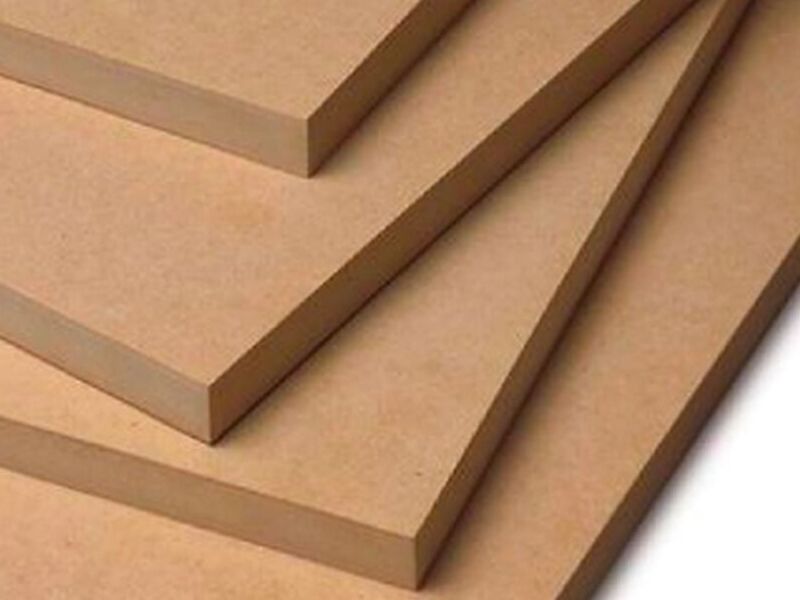 Madera Construcción México
