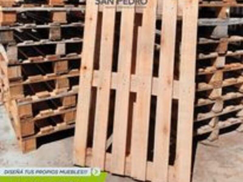 Madera Seca México