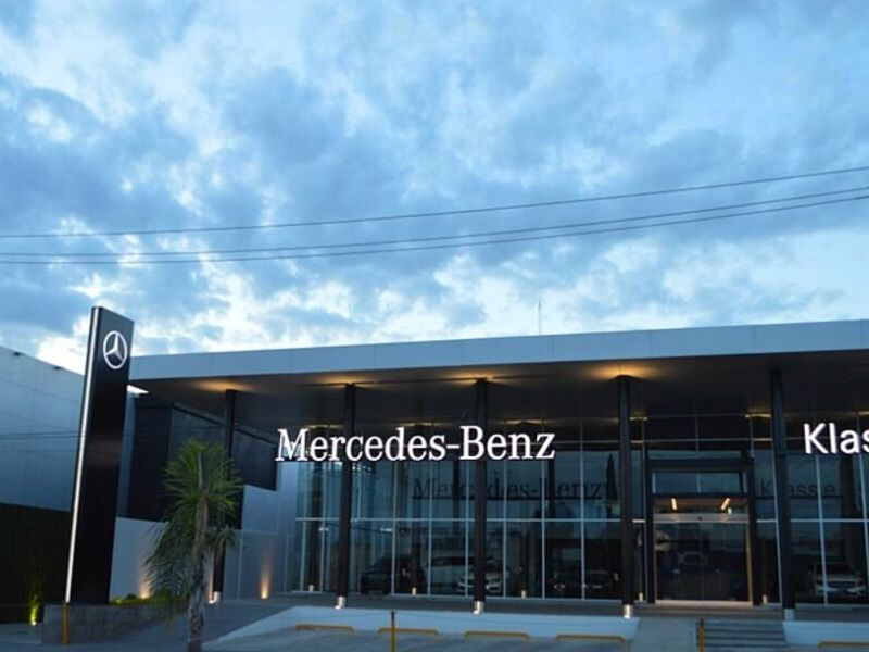 agencia Mb Mexico 